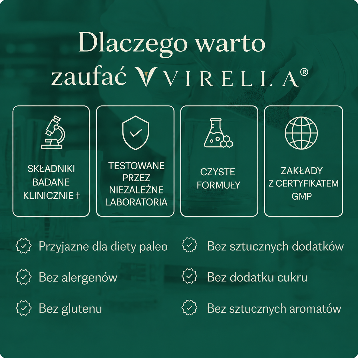 Varilia® Olej z Oregano w Kapsułkach