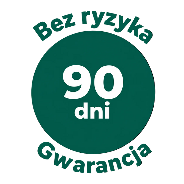 90 dni bez ryzyka